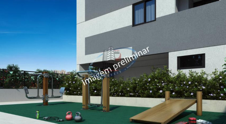 Imagem Apartamento com 2 Quartos à Venda, 43 m² em Jardim Umarizal - São Paulo Imagem Apartamento com 2 Quartos à Venda, 43 m² em Jardim Umarizal - São Paulo