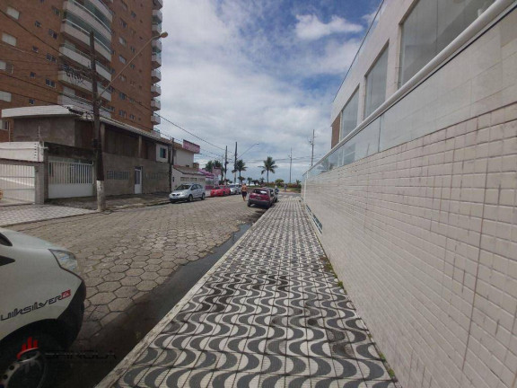 Imagem Cobertura com 3 Quartos à Venda, 170 m² em Vilamar - Praia Grande