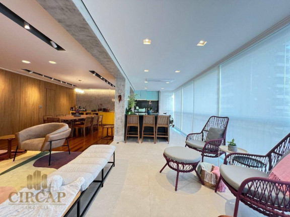 Imagem Apartamento com 4 Quartos à Venda, 226 m² em Vila Nova Conceição - São Paulo Imagem Apartamento com 4 Quartos à Venda, 226 m² em Vila Nova Conceição - São Paulo