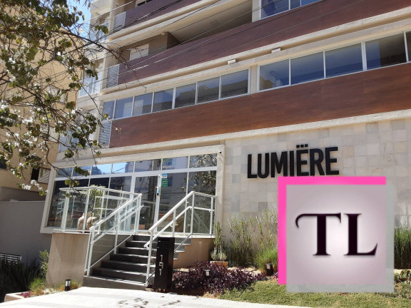 Imagem Apartamento com 2 Quartos para Alugar, 70 m² em Centro - Poços De Caldas