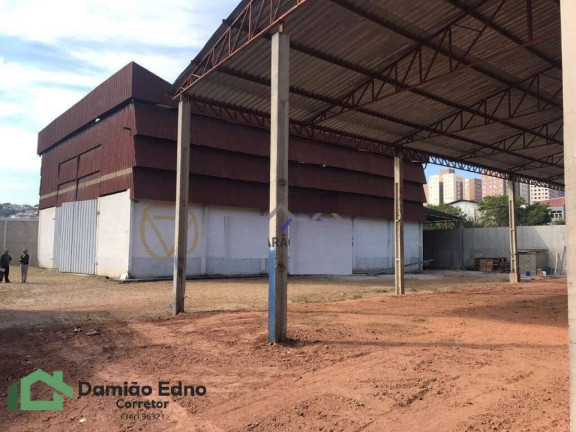 Imagem Sala Comercial à Venda, 3.000 m² em Chácara Lagoa Branca - Campo Limpo Paulista Imagem Sala Comercial à Venda, 3.000 m² em Chácara Lagoa Branca - Campo Limpo Paulista