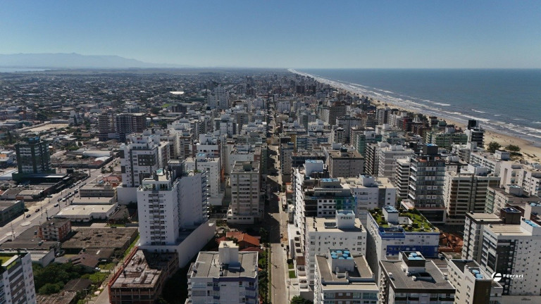 Imagem Apartamento com 1 Quarto à Venda, 46 m² em Navegantes - Capão Da Canoa