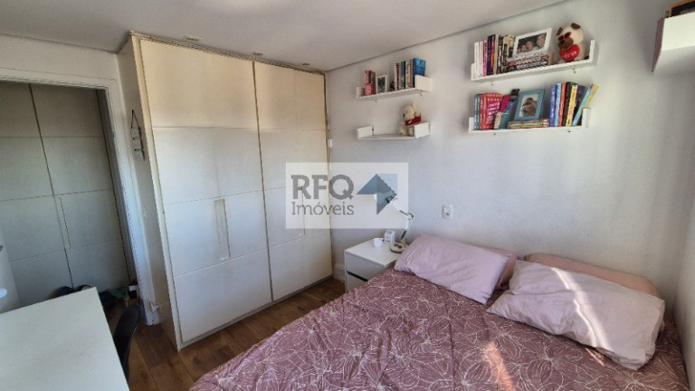 Imagem Imóvel com 3 Quartos à Venda, 111 m² em Ipiranga - São Paulo