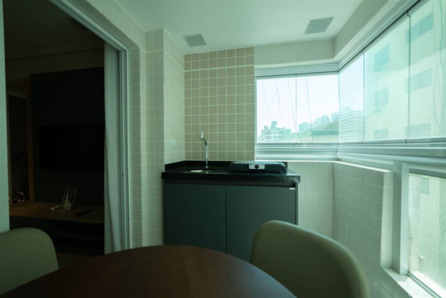 Imagem Apartamento com 2 Quartos à Venda, 58 m² em Forte - Praia Grande Imagem Apartamento com 2 Quartos à Venda, 58 m² em Forte - Praia Grande