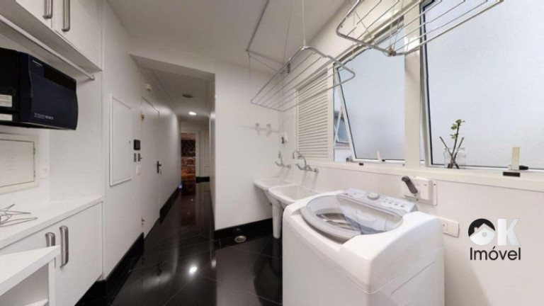 Imagem Apartamento com 5 Quartos à Venda, 820 m² em Jardim Paulista - São Paulo Imagem Apartamento com 5 Quartos à Venda, 820 m² em Jardim Paulista - São Paulo