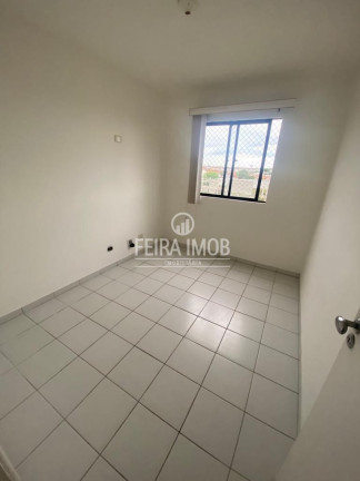 Imagem Apartamento com 3 Quartos à Venda,  em Muchila - Feira De Santana