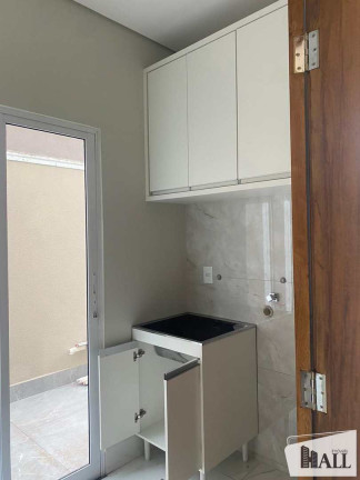 Imagem Casa com 3 Quartos à Venda, 159 m² em Eville Bady Bassit - Bady Bassitt Imagem Casa com 3 Quartos à Venda, 159 m² em Eville Bady Bassit - Bady Bassitt