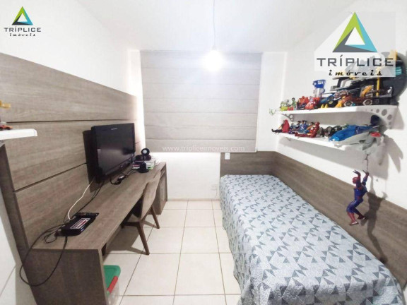 Imagem Apartamento com 3 Quartos à Venda, 70 m² em Estrela Sul - Juiz De Fora