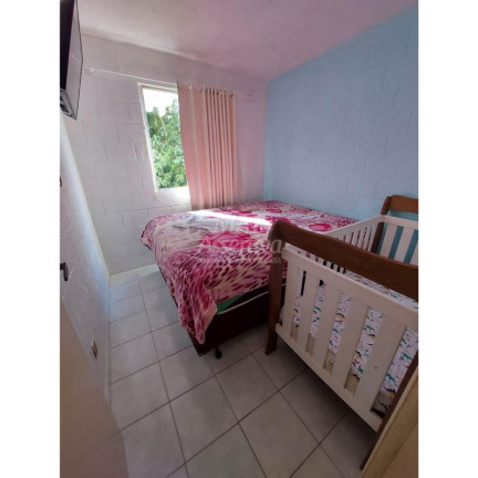 Imagem Apartamento com 2 Quartos à Venda, 40 m² em Canudos - Novo Hamburgo