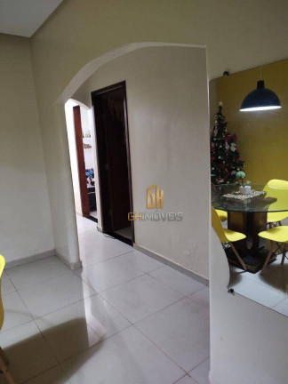 Imagem Sobrado com 4 Quartos à Venda, 236 m² em Jardim Olímpico - Aparecida De Goiânia Imagem Sobrado com 4 Quartos à Venda, 236 m² em Jardim Olímpico - Aparecida De Goiânia