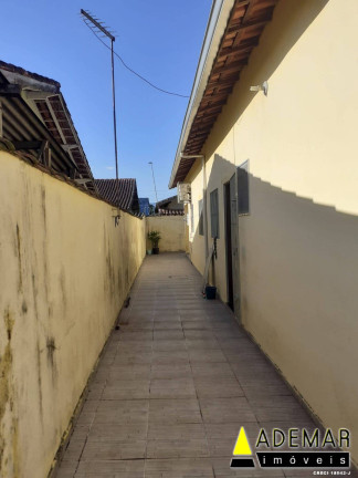 Imagem Casa com 2 Quartos à Venda, 126 m² em Mongaguá