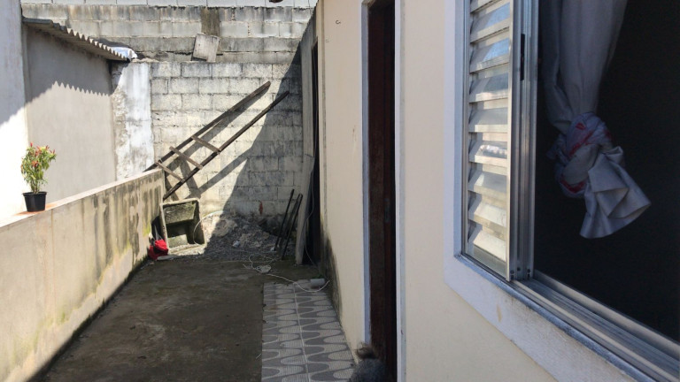 Imagem Casa de Condomínio com 2 Quartos à Venda, 45 m² em Balneário Esmeralda - Praia Grande Imagem Casa de Condomínio com 2 Quartos à Venda, 45 m² em Balneário Esmeralda - Praia Grande