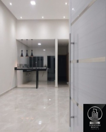 Imagem Casa com 3 Quartos à Venda, 99 m² em Caguassu - Sorocaba