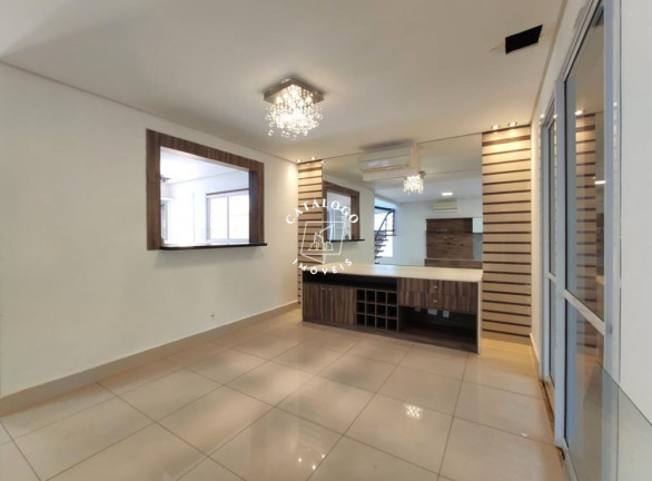 Imagem Casa de Condomínio com 3 Quartos à Venda, 338 m² em Condomínio Jardim Sul - Ribeirão Preto