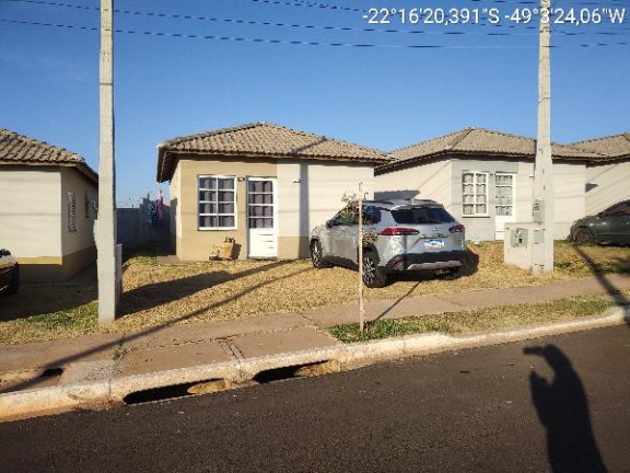Casa com 2 Quartos à Venda, 144 m² em Vargem Limpa I - Bauru