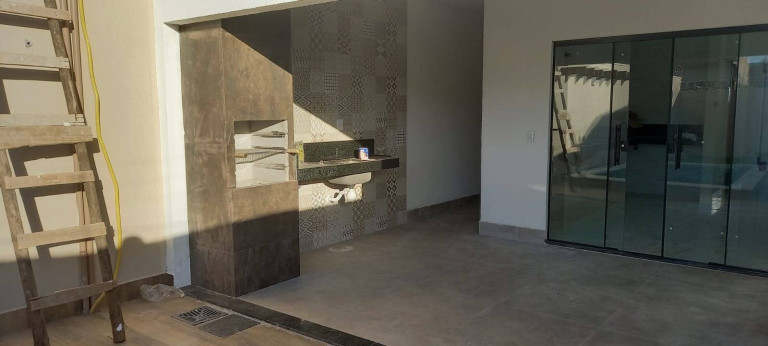 Imagem Sobrado com 3 Quartos à Venda, 168 m² em Eldorado - Anápolis