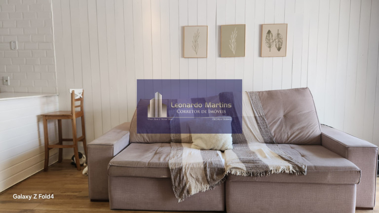 Imagem Casa com 1 Quarto à Venda, 75 m² em Monte Alto - Arraial Do Cabo