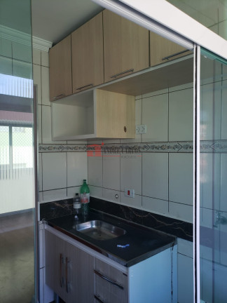 Imagem Apartamento com 2 Quartos à Venda, 48 m² em Ayrosa - Osasco