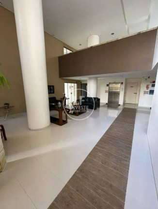 Imagem Apartamento com 3 Quartos à Venda, 105 m² em Setor Bueno - Goiânia
