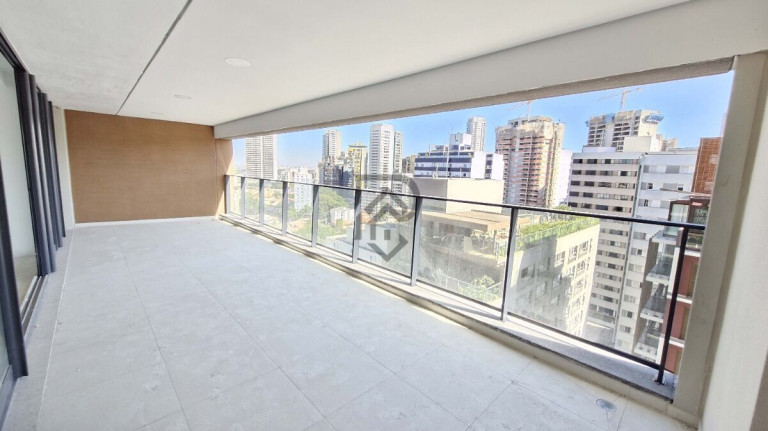 Imagem Apartamento com 4 Quartos à Venda, 158 m² em Perdizes - São Paulo