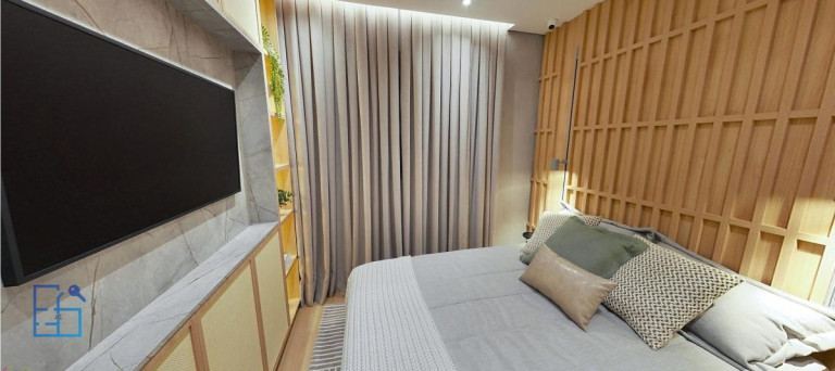Imagem Apartamento com 3 Quartos à Venda, 85 m² em Butantã - São Paulo Imagem Apartamento com 3 Quartos à Venda, 85 m² em Butantã - São Paulo