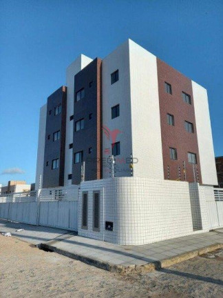 Apartamento com 2 Quartos à Venda,  em Gramame - João Pessoa