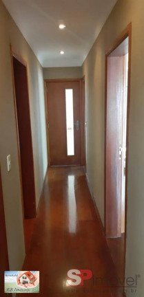 Imagem Apartamento com 3 Quartos à Venda, 140 m² em Vila Assunção - Santo André Imagem Apartamento com 3 Quartos à Venda, 140 m² em Vila Assunção - Santo André