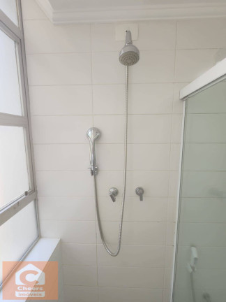Imagem Apartamento com 3 Quartos para Alugar, 102 m² em Paraíso - São Paulo Imagem Apartamento com 3 Quartos para Alugar, 102 m² em Paraíso - São Paulo