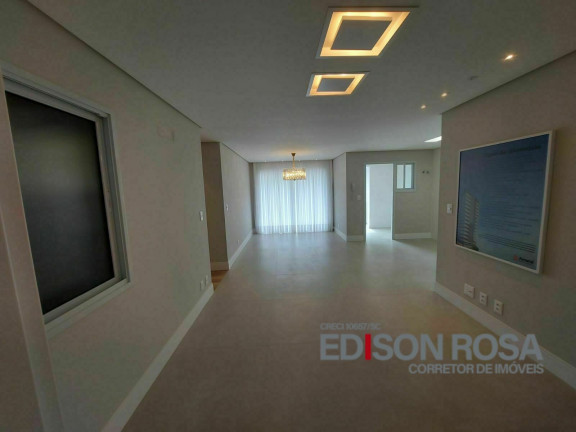 Imagem Apartamento com 3 Quartos à Venda, 143 m² em Barreiros - São José