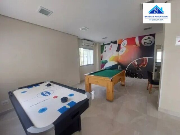 Imagem Apartamento com 3 Quartos à Venda, 68 m² em Jardim Aurélia - Campinas