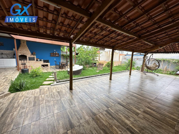 Imagem Casa com 3 Quartos à Venda, 210 m² em Rosana - Ribeirão Das Neves Imagem Casa com 3 Quartos à Venda, 210 m² em Rosana - Ribeirão Das Neves
