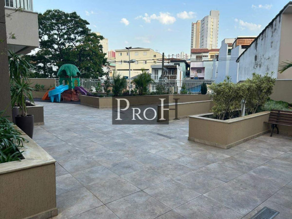 Imagem Apartamento com 2 Quartos à Venda, 56 m² em Vila Floresta - Santo André Imagem Apartamento com 2 Quartos à Venda, 56 m² em Vila Floresta - Santo André