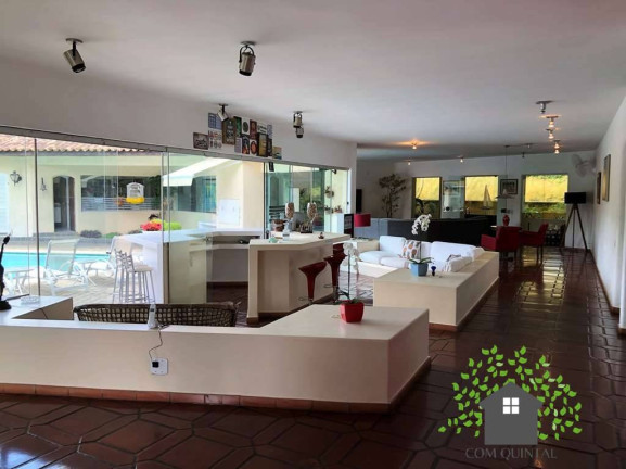 Imagem Casa com 4 Quartos à Venda, 578 m² em Chácara Dos Lagos - Carapicuíba Imagem Casa com 4 Quartos à Venda, 578 m² em Chácara Dos Lagos - Carapicuíba