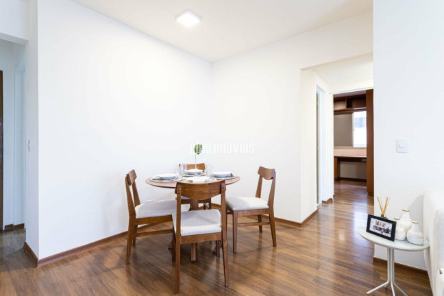 Imagem Apartamento com 2 Quartos à Venda, 61 m² em Jardim Paulista - São Paulo Imagem Apartamento com 2 Quartos à Venda, 61 m² em Jardim Paulista - São Paulo