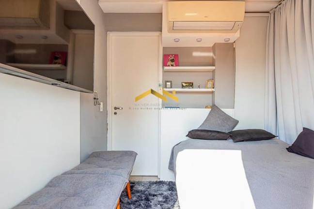 Imagem Apartamento com 3 Quartos à Venda, 78 m² em Vila Mariana - São Paulo