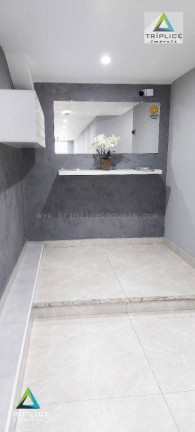 Imagem Apartamento com 2 Quartos à Venda, 48 m² em Granbery - Juiz De Fora