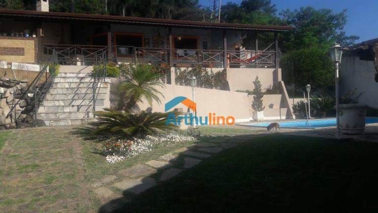 Imagem Chácara com 2 Quartos à Venda, 505 m² em Recreio Primavera - Itapecerica Da Serra Imagem Chácara com 2 Quartos à Venda, 505 m² em Recreio Primavera - Itapecerica Da Serra