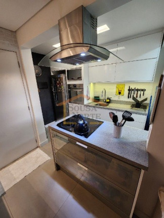 Imagem Apartamento com 2 Quartos à Venda, 50 m² em Jaçanã - São Paulo Imagem Apartamento com 2 Quartos à Venda, 50 m² em Jaçanã - São Paulo