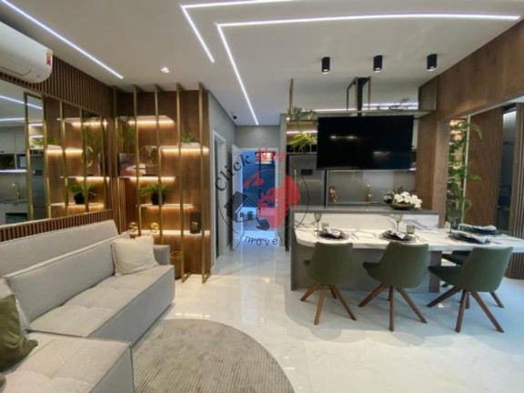 Imagem Apartamento com 2 Quartos à Venda, 58 m² em Baeta Neves - São Bernardo Do Campo