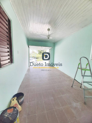 Imagem Casa com 3 Quartos à Venda, 80 m² em Lorenzi - Santa Maria