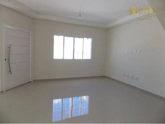 Imagem Casa com 3 Quartos à Venda, 149 m² em Itu Novo Centro - Itu