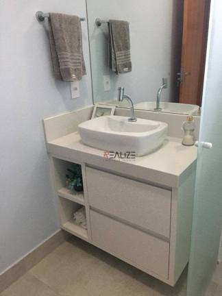 Imagem Casa com 2 Quartos à Venda, 100 m² em Residencial Vila Dos Eucaliptos - Salto