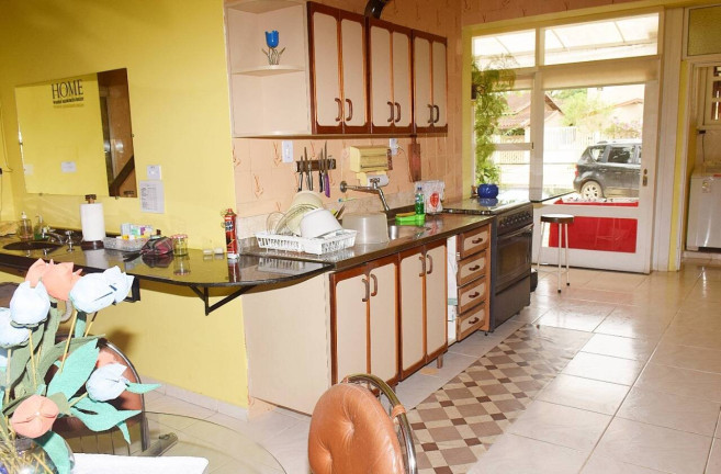 Imagem Casa com 9 Quartos à Venda, 720 m² em Jardim Samambaia - Ubatuba