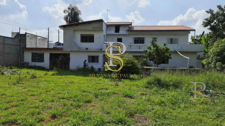 Imagem Chácara com 12 Quartos à Venda, 837 m² em Mato Dentro - Mairiporã Imagem Chácara com 12 Quartos à Venda, 837 m² em Mato Dentro - Mairiporã