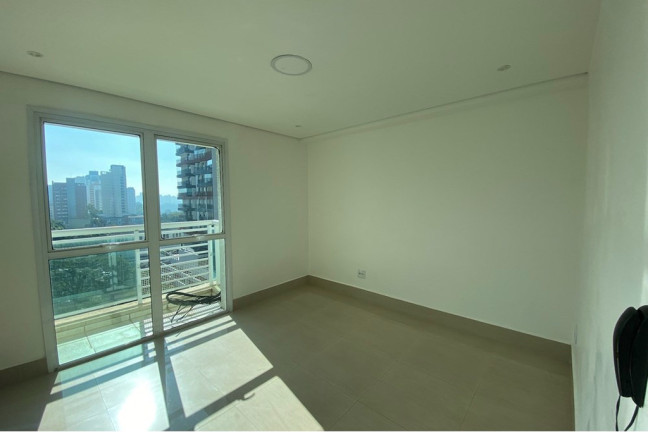 Imagem Sala Comercial à Venda, 42 m² em Santo Amaro - São Paulo