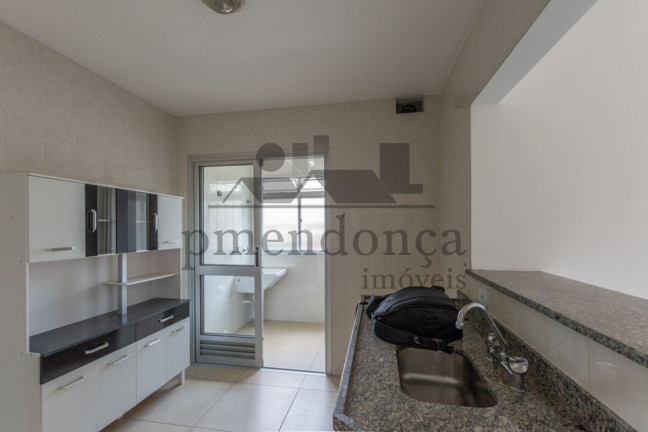 Imagem Apartamento com 2 Quartos à Venda, 50 m² em Pompeia - São Paulo Imagem Apartamento com 2 Quartos à Venda, 50 m² em Pompeia - São Paulo