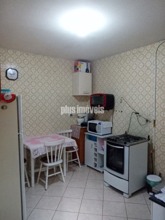 Imagem Casa com 4 Quartos à Venda, 169 m² em Mirandópolis - São Paulo Imagem Casa com 4 Quartos à Venda, 169 m² em Mirandópolis - São Paulo