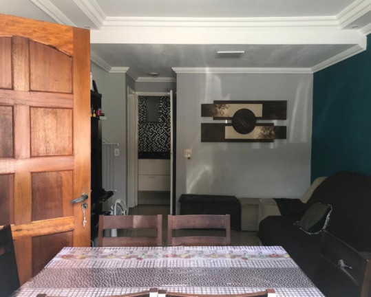 Imagem Casa com 3 Quartos à Venda, 103 m² em Parque Munhoz - São Paulo Imagem Casa com 3 Quartos à Venda, 103 m² em Parque Munhoz - São Paulo
