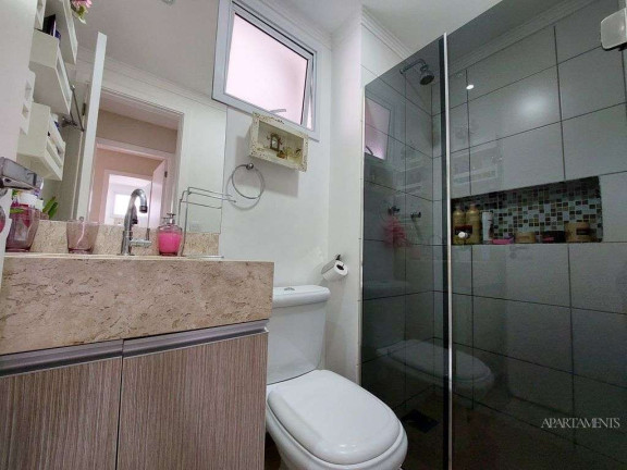 Imagem Apartamento com 3 Quartos à Venda, 66 m² em Vila Andrade - São Paulo Imagem Apartamento com 3 Quartos à Venda, 66 m² em Vila Andrade - São Paulo