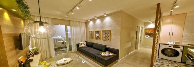 Imagem Apartamento com 2 Quartos à Venda, 45 m² em Igara - Canoas